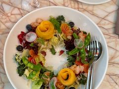 -Highline·城市露台景观餐厅(淮海路店)