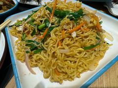 -板凳烧烤(东关街店)