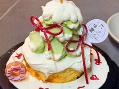 -六伴夏烘焙蛋糕·低糖动物奶油