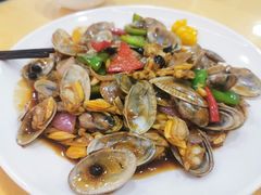 -鹏城人家海鲜酒家·23年老字号(较场尾店)