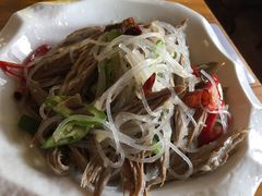 -陈熹公民族美食文化餐厅(中华广场店)