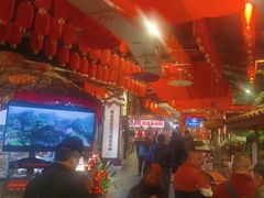 -客家大院·非遗赣南客家菜(郁孤台店)