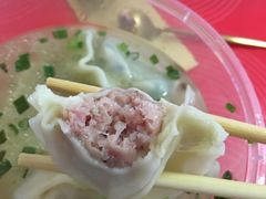 -顶巧鸡汤馄饨(虹口总店)