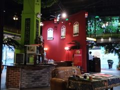 大堂-小娘惹厨房Little Nyonya(狮城有约上榜店)