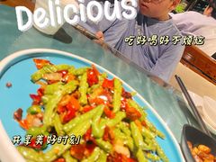 -C31地窖餐厅(黑龙江北路店)