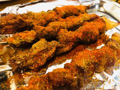 -泽成冰煮羊火锅(中正天街店)