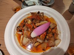 -周家二小姐的菜(西津渡店)