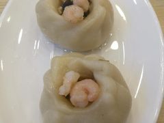 -朱洪元苏式面馆(绿宝广场店)