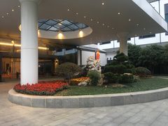 -苏州独墅湖世尊酒店