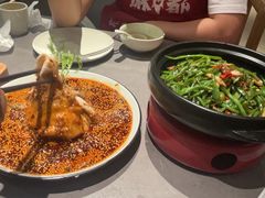 -麻都·成都菜(人民广场店)