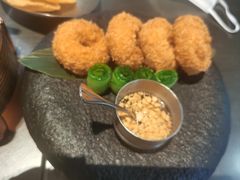 -simply thai天泰(长泰广场店)