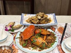 -喜记避风塘炒辣蟹(总店)