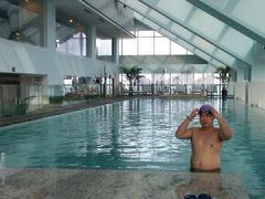 -龙之梦大酒店-健身中心