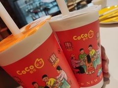 -CoCo都可(大兴凯德MALL店)