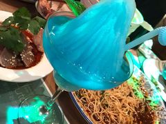 -临界音乐酒馆·小龙虾·江湖菜(华熙LIVE·鱼洞店)