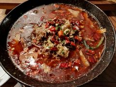 -阿罗新疆菜(人民广场店)
