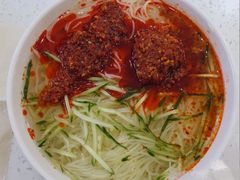 -老友谊冷面店(苏家屯店)