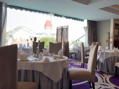 -青岛海景花园大酒店·粤海餐厅