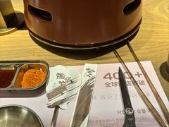 -西塔老太太泥炉烤肉(北京亚运村店)