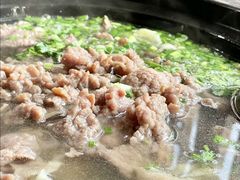 -乐山食古香跷脚牛肉
