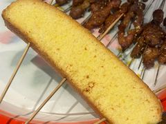-北丐先生·野馄饨烧烤(雨花万象店)