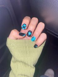 -KEKELI可可厘日式美甲美睫