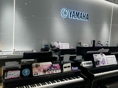 -雅马哈乐器专卖店(广州旗舰店)