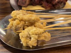 -破店肥哈·东北烧烤·夜宵(南山保利店)
