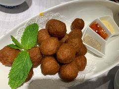 -大鸭梨烤鸭·北京菜(南小街/南苑店)