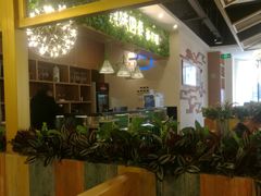 大堂-原味四季椰子鸡(公明百佳华店)