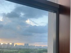 -无锡新湖铂尔曼大酒店·悦轩中餐厅