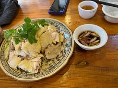 -开心农家菜
