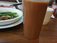 -香港仔茶餐厅(凤阳店)