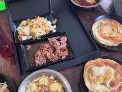-欧阳家吊炉饼(九纬路店)