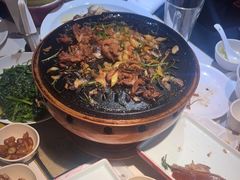 -京味斋·北京烤鸭(华威桥北工大店)