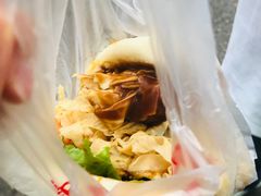 -郭阿姨月亮馍