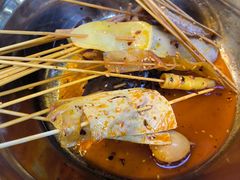 -嘉州鲜知味钵钵鸡(奎星楼店)