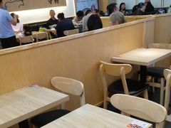 -吉野家(成都时代奥莱店)