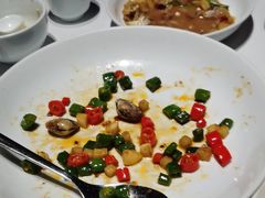 -荣小馆(安达仕店)
