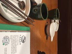 -云海肴云南菜(花园城店)