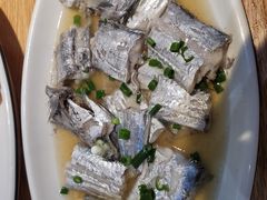 -金海湾海鲜排档(朱家尖店)
