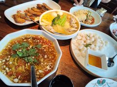 -外婆家(西溪印象城店)