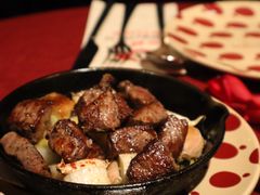 -BROWNSTONE布朗石西班牙餐厅(富城店)