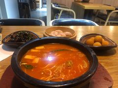 -格朗合 · 鸡汤米线(和悦汇店)