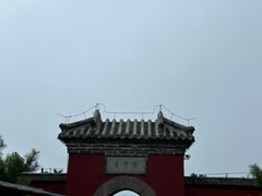 -泰山风景名胜区