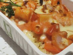 -永无乡旅行餐吧(京溪店)