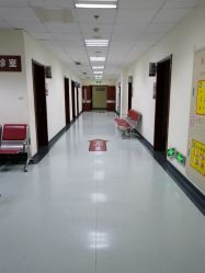 -复旦大学附属妇产科医院(杨浦院区)