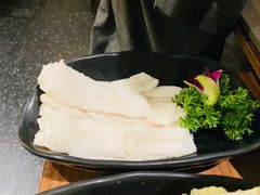 竹荪-捞王锅物料理(上海世茂广场店)