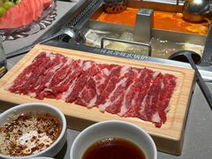 -海底捞火锅(方塔东街店)