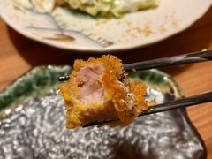 -隐月· 㐂和食屋(芝罘万达公馆店)